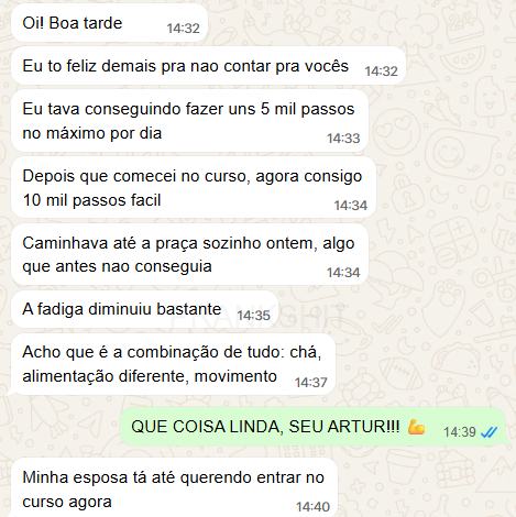 Depoimento 3