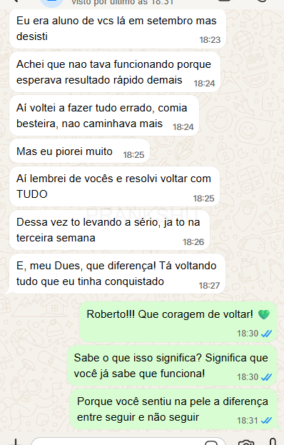 Depoimento 5