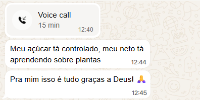 Depoimento 6